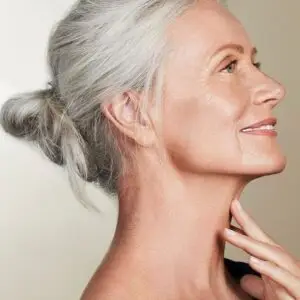 Fotofacial + Cuello + Escote