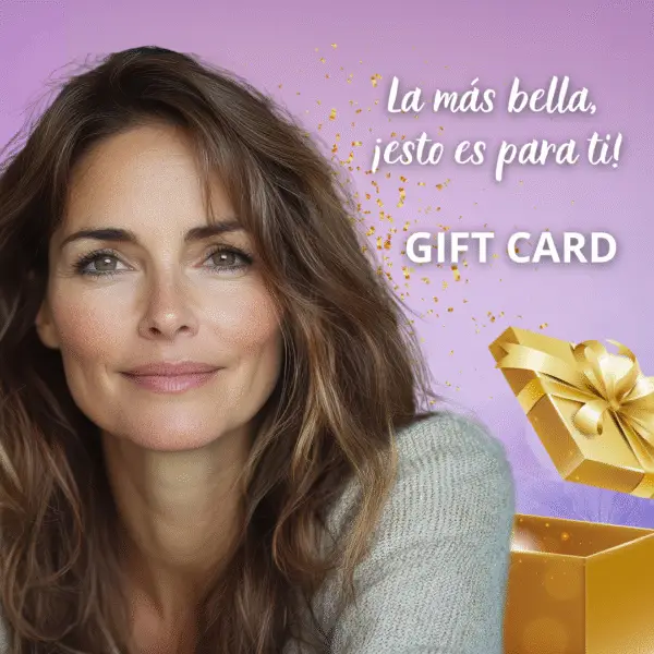 Surgi Spa Gift Card