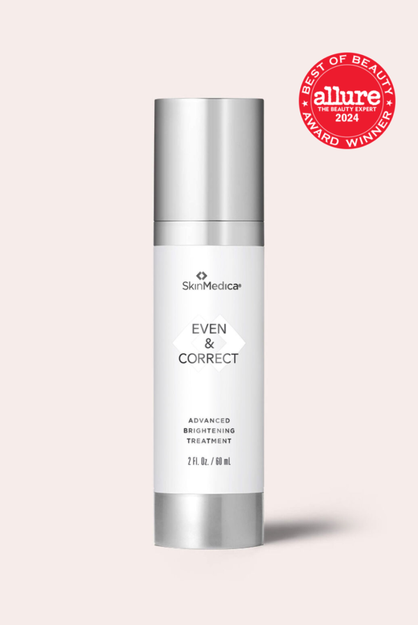 SkinMedica Even & Correct Advanced Brightening Treatment (2 oz)