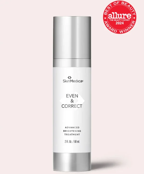 SkinMedica Even & Correct Advanced Brightening Treatment (2 oz)