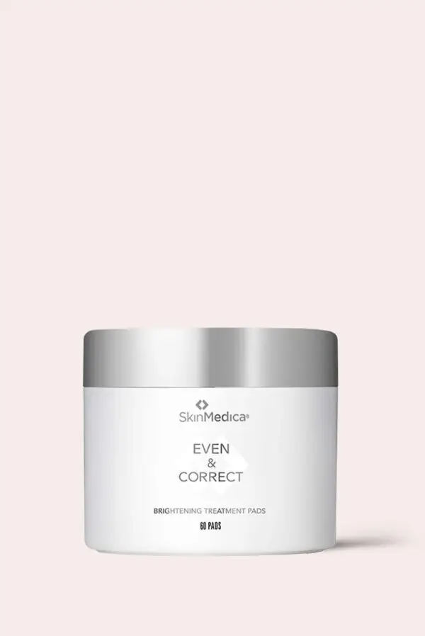 SkinMedica Even & Correct Brightening Treatment Pads