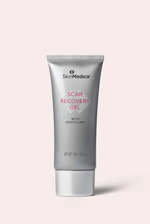 SkinMedica Scar Recovery Gel with Centelline