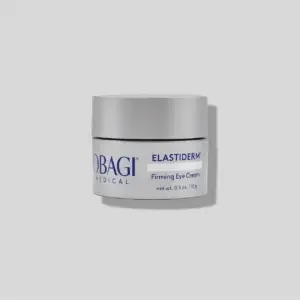 ELASTIderm® Eye Cream for Fine Lines & Wrinkes net wt. 0.5 oz.