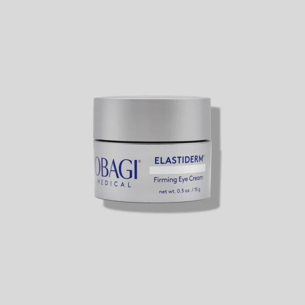 ELASTIderm® Eye Cream for Fine Lines & Wrinkes net wt. 0.5 oz.