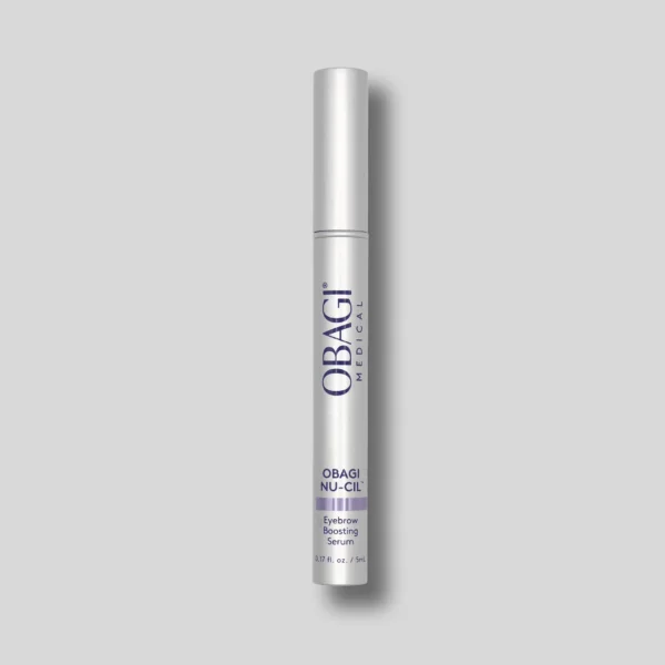 Obagi Nu-Cil® Eyebrow Boosting Serum    0.17 fl.oz.