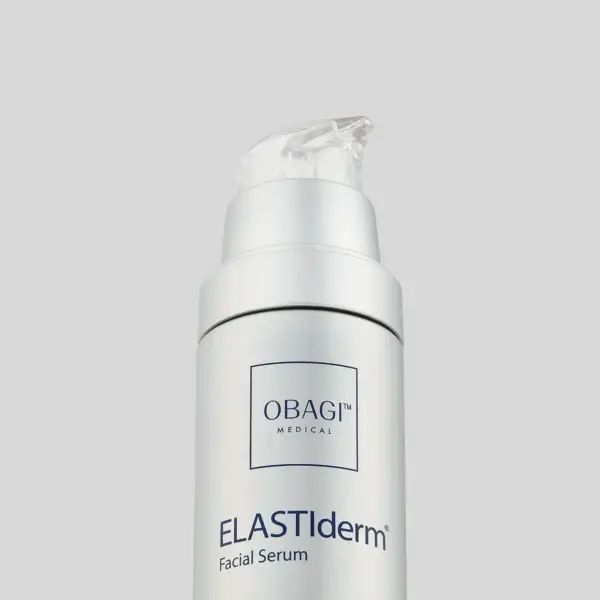 ELASTIderm® Facial Serum, Firming Facial Treatment Serum 1 fl.oz. - Image 2