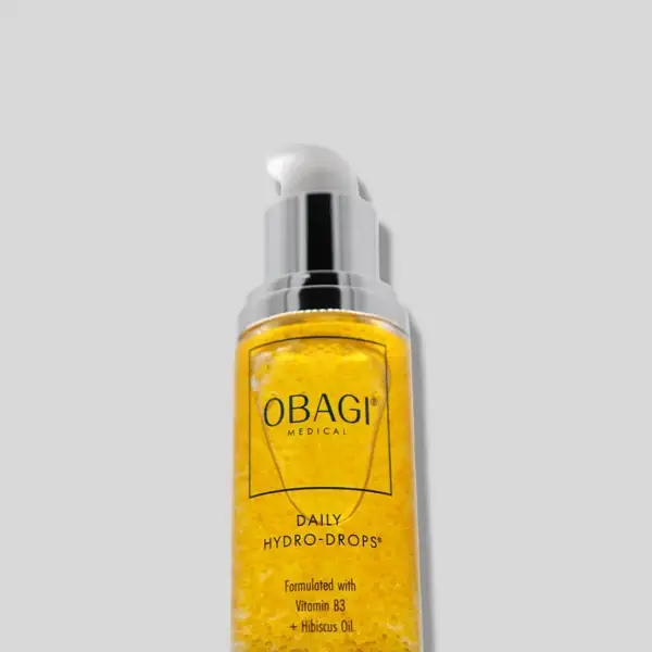 Daily Hydro Drops® Facial Serum, Hydrating Face Serum 1 fl.oz. - Image 2