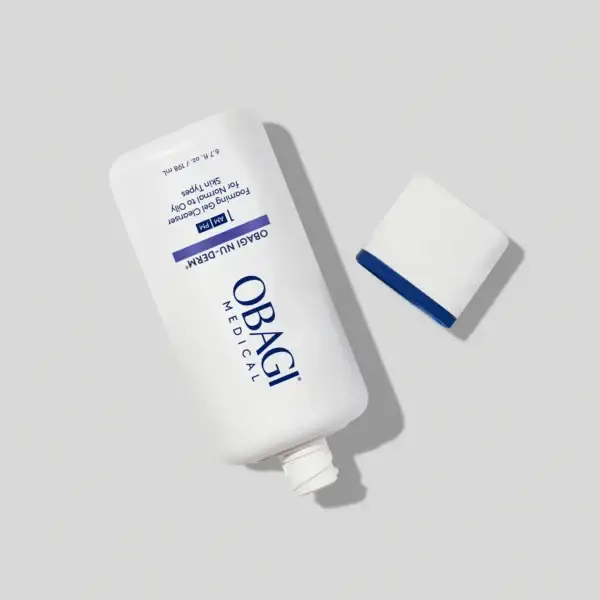 Obagi Nu-Derm® Foaming Gel 6.7 oz. - Image 2