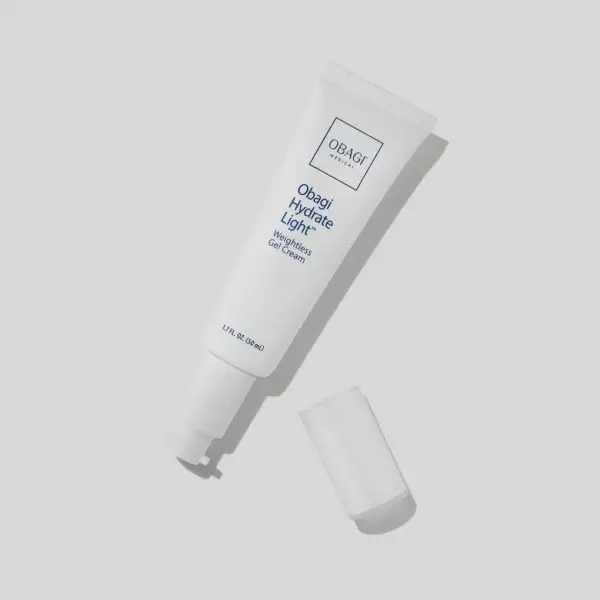 Obagi Hydrate® Light Weightless Gel Cream 1.7 fl. oz. - Image 2