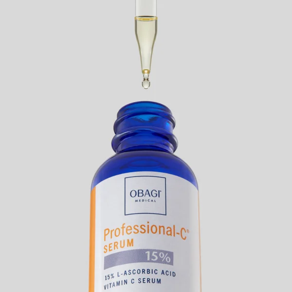 Professional-C® Serum 15% 1 fl. oz. - Image 2
