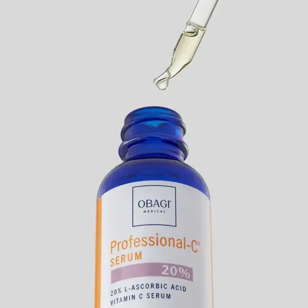 Professional-C® Serum 20% 1 fl. oz. - Image 2