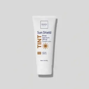 Sun Shield™ Tint Broad Spectrum SPF 50 Warm 3 oz.