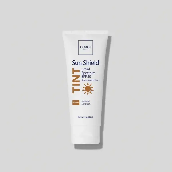 Sun Shield™ Tint Broad Spectrum SPF 50 Warm 3 oz.