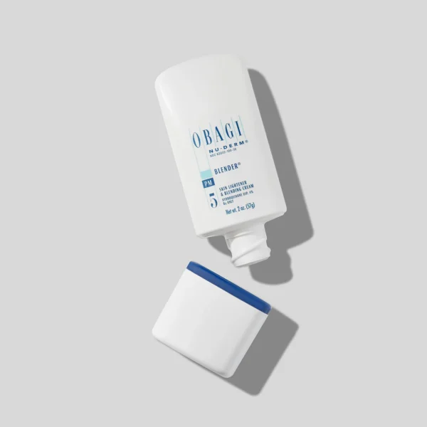 Obagi Nu-Derm® Blender, 2.0 fl. oz. - Image 2