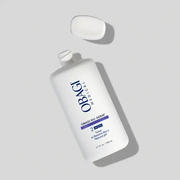 Obagi Nu-Derm® Toner 6.7 fl.oz. - Image 2