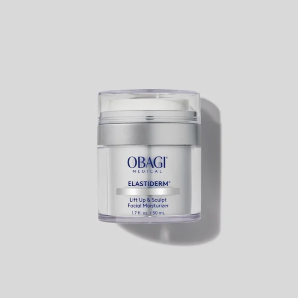 ELASTIDERM® Lift Up & Sculpt Facial Moisturizer 1.7 fl.oz