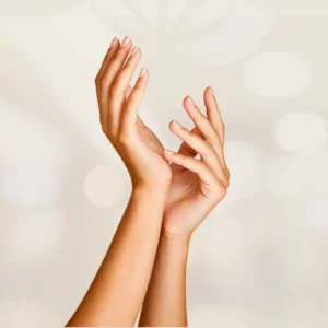 Relleno de Manos (Radiesse)