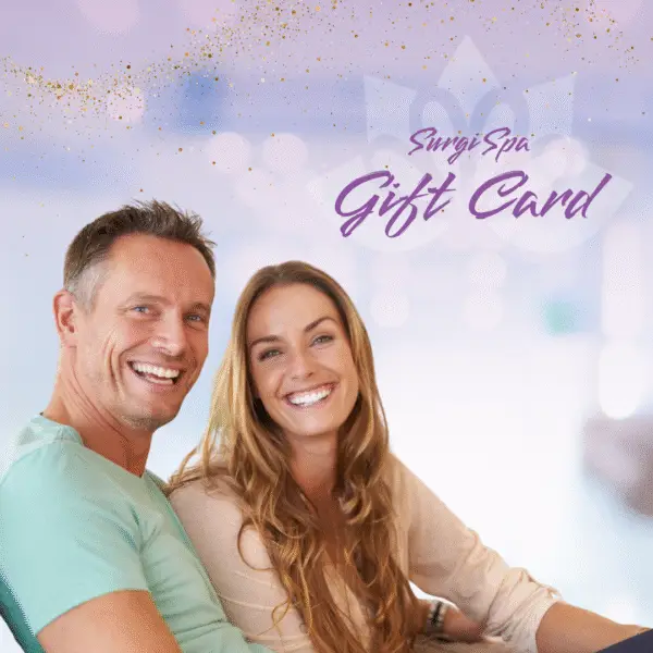 Surgi Spa Gift Card
