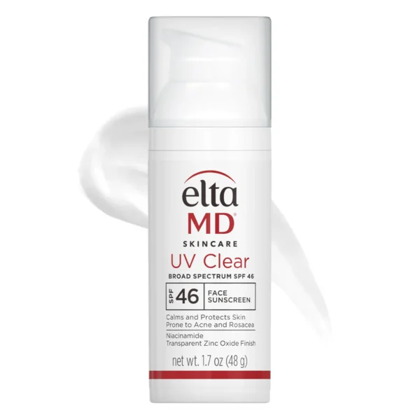 EltaMD UV Clear Broad-Spectrum SPF 46 (1.7 oz.)
