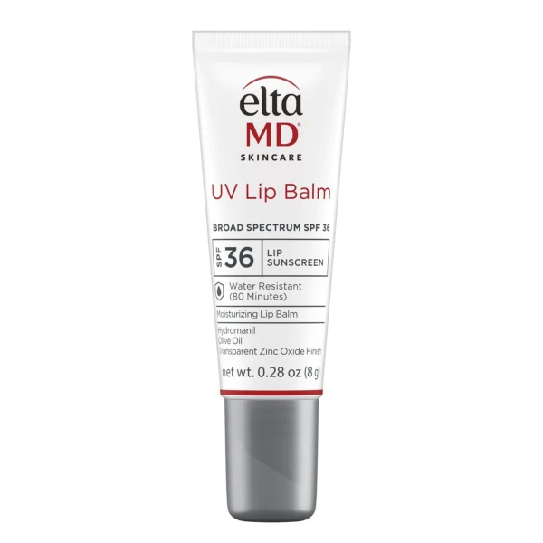 EltaMD UV Lip Balm Broad-Spectrum SPF 36 (0.28 oz)