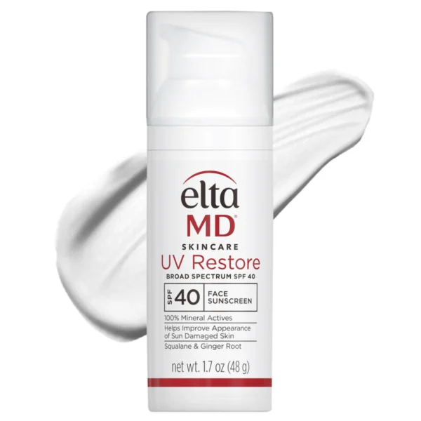 EltaMD UV Restore Broad-Spectrum SPF 40 (1.7 oz)