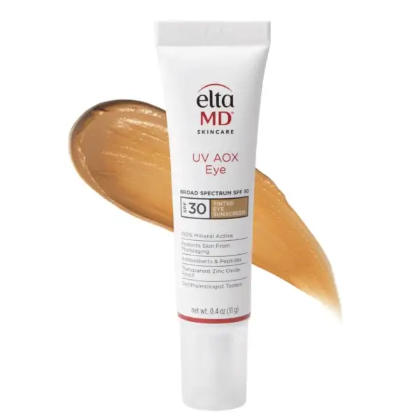 EltaMD UV AOX Eye Broad Spectrum SPF 30 (0.4 fl. oz.)