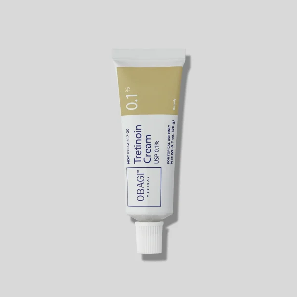 OBAGI® TRETINOIN Acne Treatment 0.1% Cream 0.7 oz.