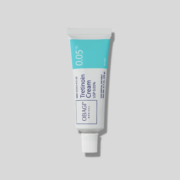 OBAGI® TRETINOIN Acne Treatment 0.05% Cream 0.7 oz.