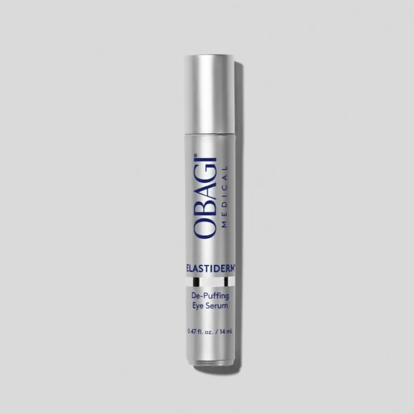 ELASTIDERM® Eye Serum for Fine Lines & Wrinkles. 0.47 fl oz.