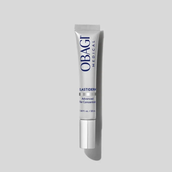 ELASTIDERM® Advance Filler Concentrate 0.68 fl oz.
