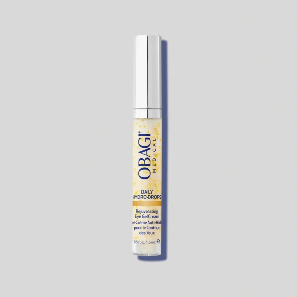 DAILY HYDRO-DROPS® Rejuvenating Eye Gel Cream 0.5 fl.oz