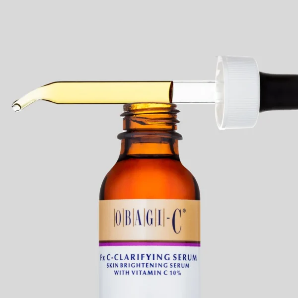 OBAGI-C® FX C-Clarifying Serum Normal to Dry.  1.0 oz - Image 2