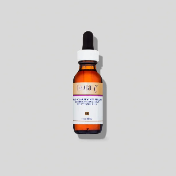 OBAGI-C® FX C-Clarifying Serum Normal to Dry.  1.0 oz