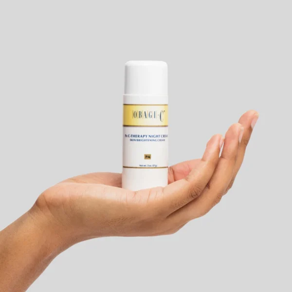 OBAGI-C® FX C-Therapy Night Cream 2.0 oz - Image 2